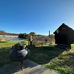 Сasa de vacaciones Casa Lumerma