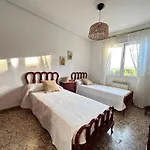 Casa Lumerma Сasa de vacaciones Taboadela