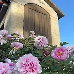 Сasa de vacaciones Casa Lumerma *