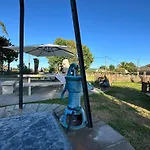 Сasa de vacaciones Casa Lumerma *