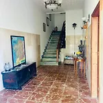 Сasa de vacaciones Casa Lumerma *