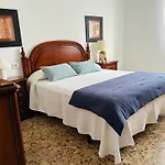 Сasa de vacaciones Casa Lumerma *