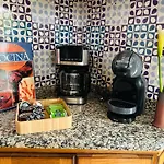 Сasa de vacaciones Casa Lumerma *