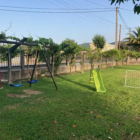 Casa Lumerma * Taboadela