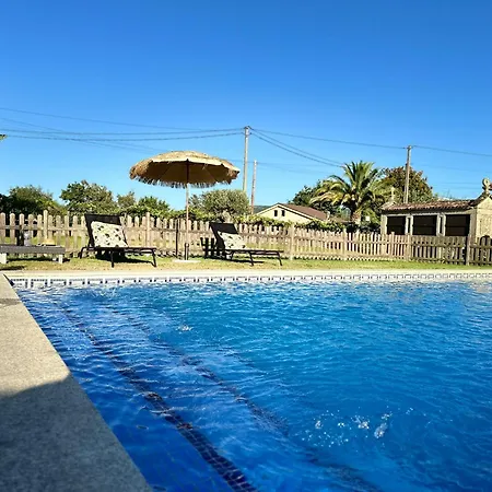 Casa Lumerma * Taboadela