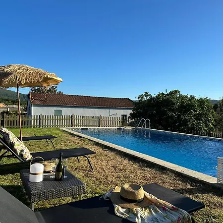 Casa Lumerma Taboadela