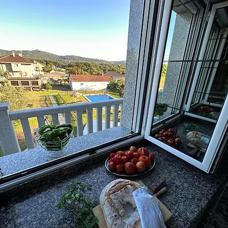 Casa Lumerma Taboadela