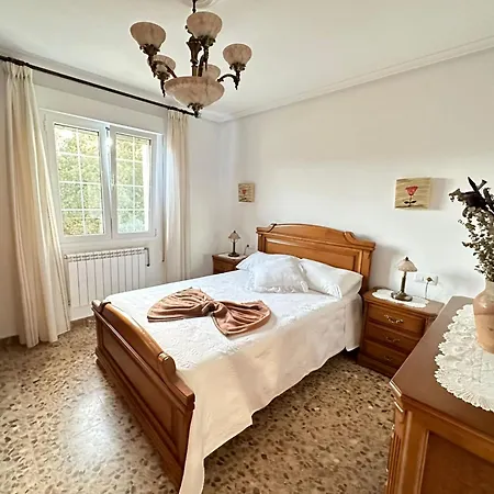 Casa Lumerma