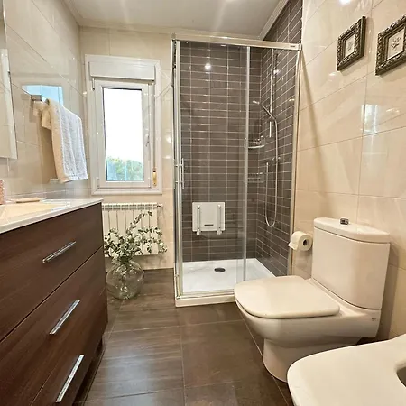 Casa Lumerma Feriehus *