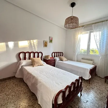 Casa Lumerma Feriehus Taboadela