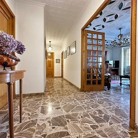 Casa Lumerma *