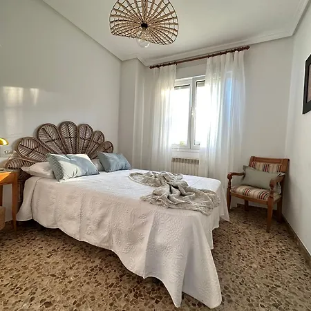 Casa Lumerma بيت للعطل *
