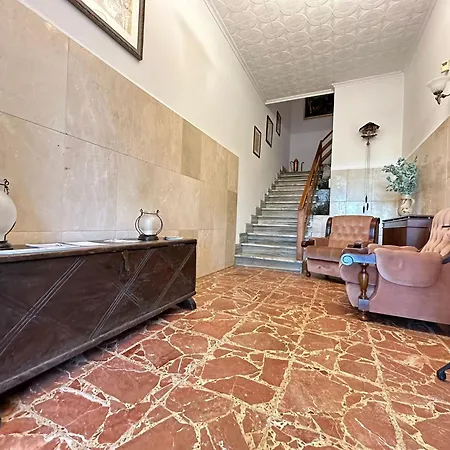 Holiday home Casa Lumerma