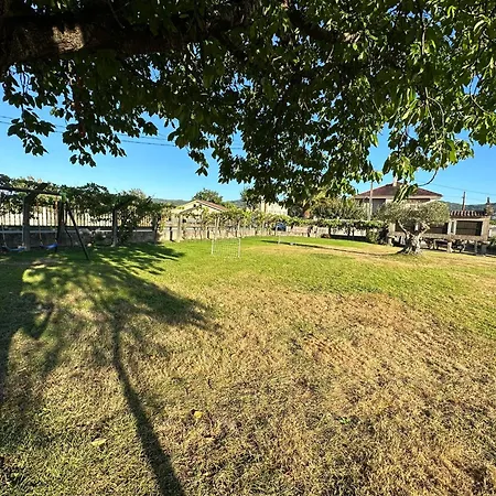 Casa Lumerma Hébergement de vacances