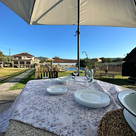 Casa Lumerma Hébergement de vacances