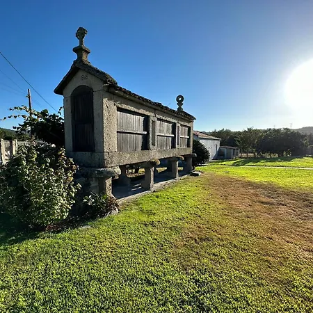 Casa Lumerma Hébergement de vacances *