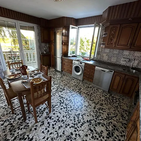 Casa Lumerma *