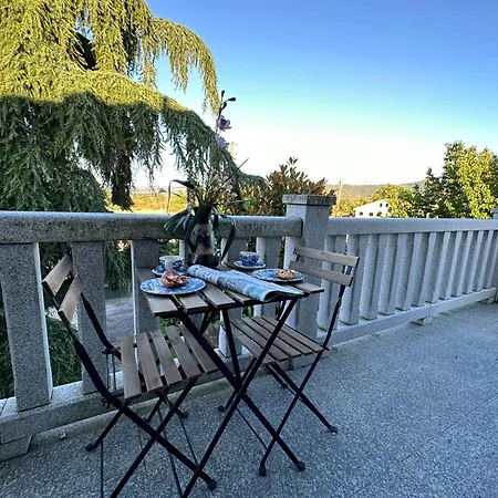 Casa Lumerma Hébergement de vacances *