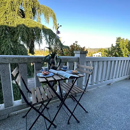 Casa Lumerma Holiday home *