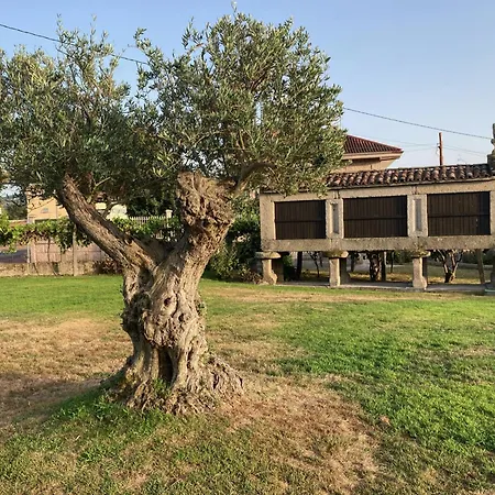 Сasa de vacaciones Casa Lumerma