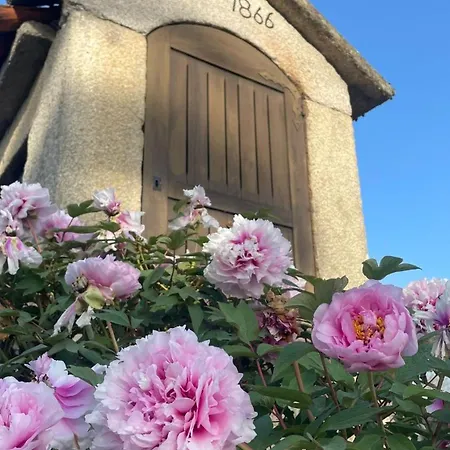 بيت للعطل Casa Lumerma *