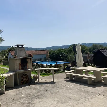 Casa Lumerma *