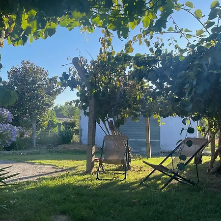 Сasa de vacaciones Casa Lumerma *