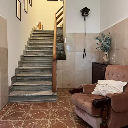 Holiday home Casa Lumerma Taboadela