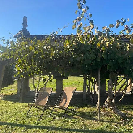 Casa Lumerma Feriehus