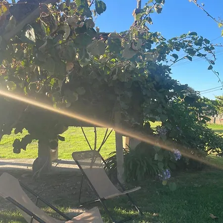 Casa Lumerma بيت للعطل