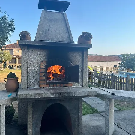 Casa Lumerma Taboadela