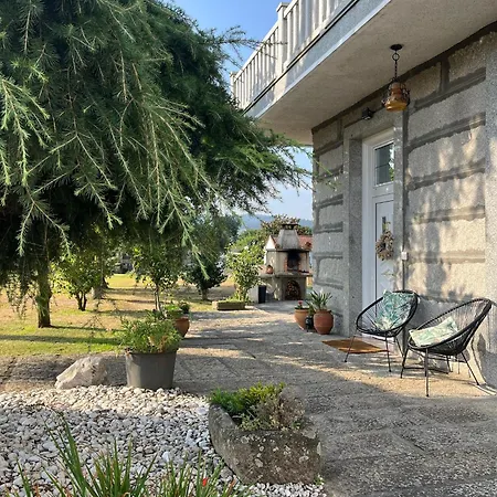 Hébergement de vacances Casa Lumerma