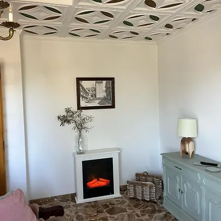 Casa Lumerma Feriehus Taboadela