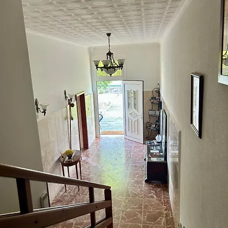 Casa Lumerma Taboadela