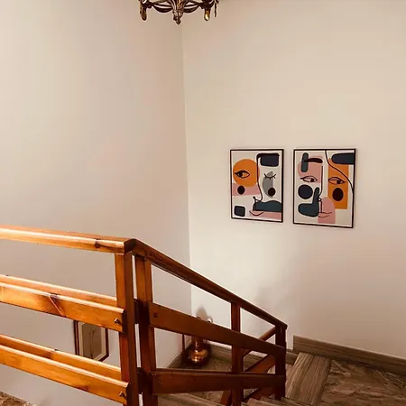 Casa Lumerma *