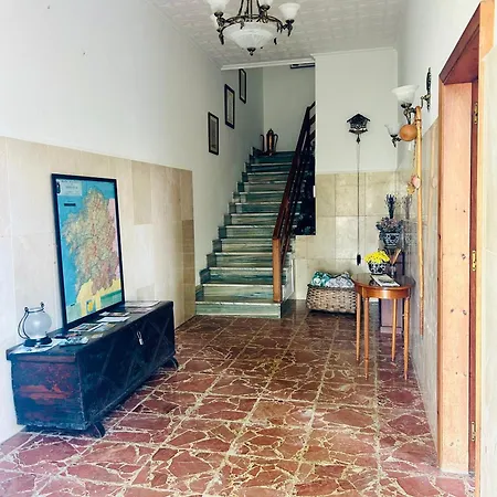 بيت للعطل Casa Lumerma *