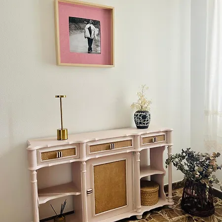 بيت للعطل Casa Lumerma