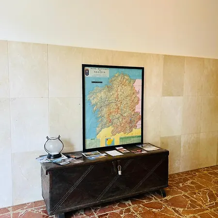 Casa Lumerma بيت للعطل *