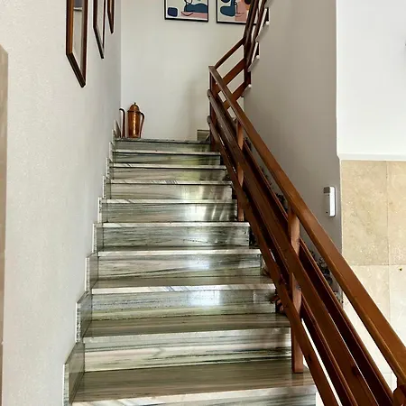 Casa Lumerma بيت للعطل Taboadela