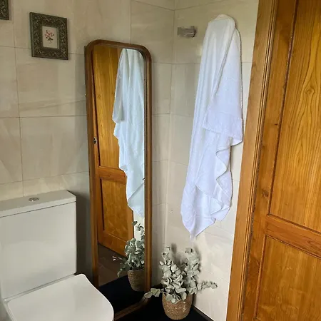 بيت للعطل Casa Lumerma