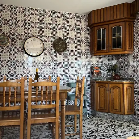 بيت للعطل Casa Lumerma Taboadela