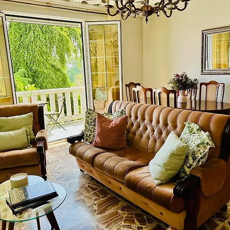 Сasa de vacaciones Casa Lumerma Taboadela