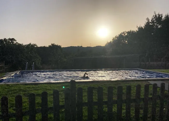 Casa Lumerma Casa vacanze *