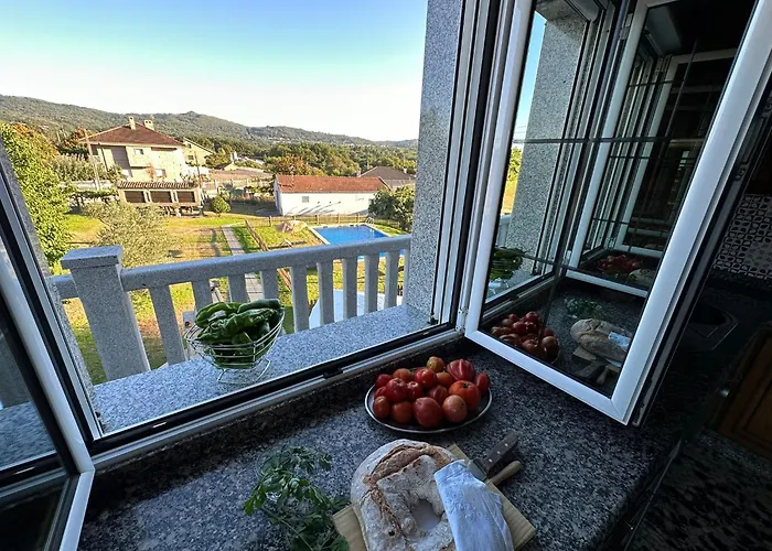 Casa Lumerma Taboadela