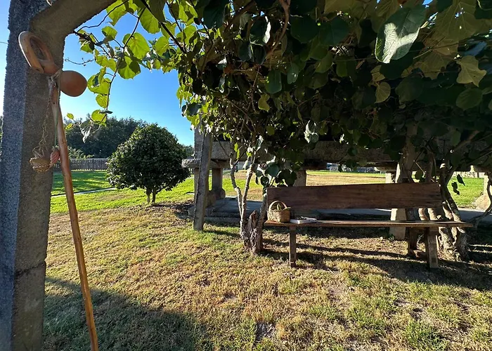 Casa Lumerma Casa vacanze Taboadela