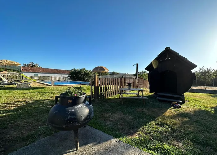 Casa vacanze Casa Lumerma