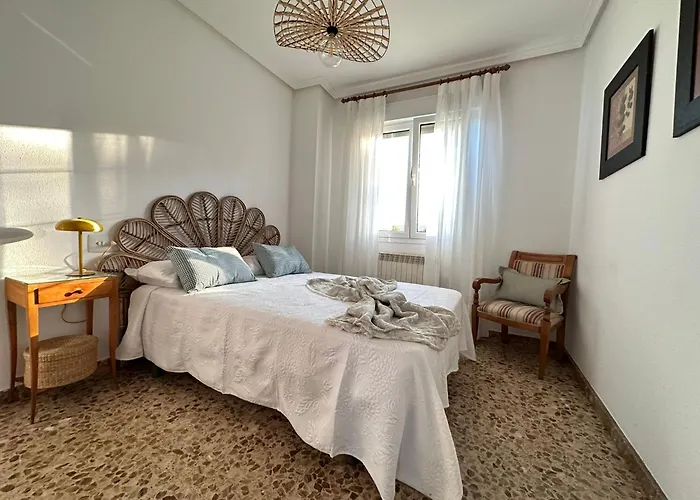 Casa Lumerma Casa vacanze *