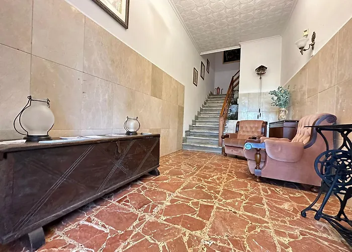 Casa vacanze Casa Lumerma