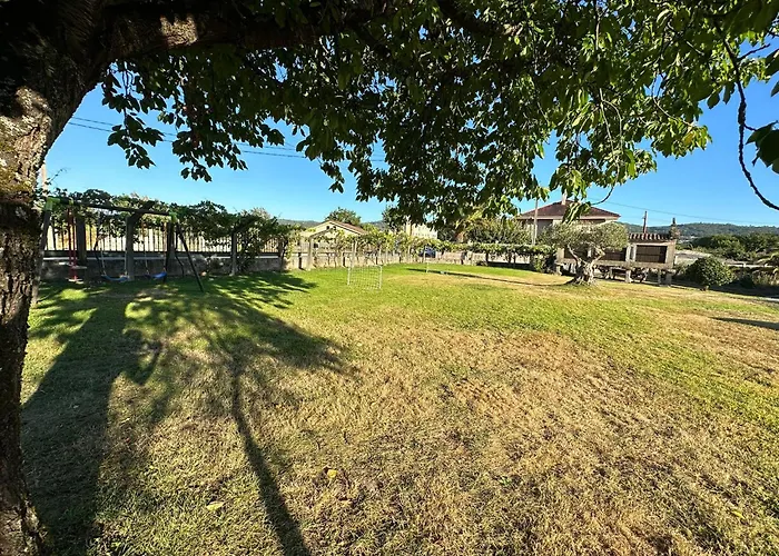 Casa Lumerma Casa vacanze