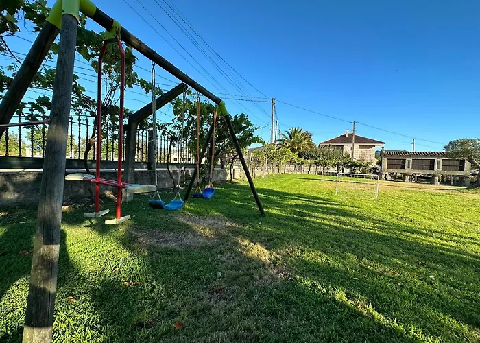 Casa vacanze Casa Lumerma